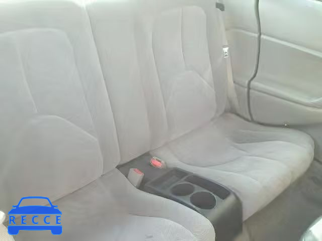 2001 SATURN SC2 1G8ZR12761Z244854 image 5