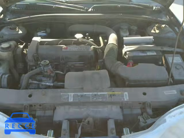 2001 SATURN SC2 1G8ZR12761Z244854 image 6