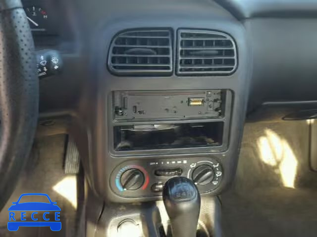 2001 SATURN SC2 1G8ZR12761Z244854 image 8