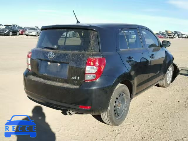 2010 TOYOTA SCION XD JTKKU4B47A1007066 Bild 3