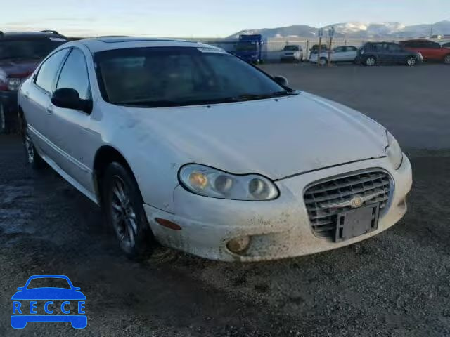 1999 CHRYSLER LHS 2C3HC56G5XH667586 image 0