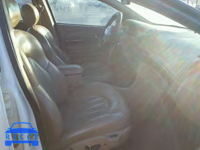 1999 CHRYSLER LHS 2C3HC56G5XH667586 image 4