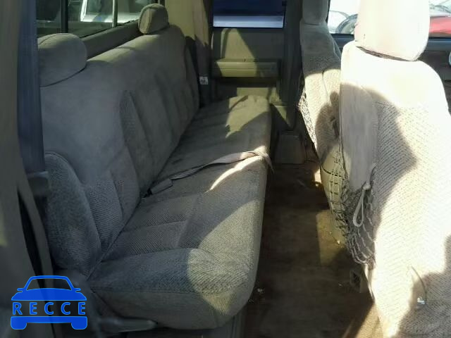 1999 GMC SIERRA C15 1GTEC19RXXR510933 зображення 5