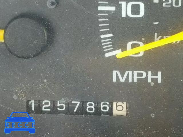 1999 GMC SIERRA C15 1GTEC19RXXR510933 зображення 7