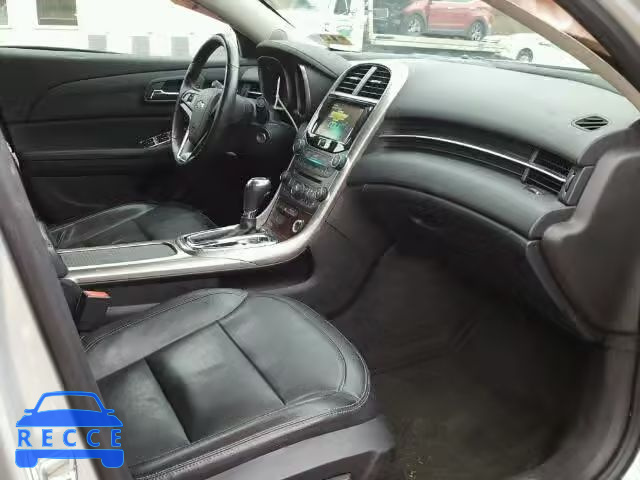 2013 CHEVROLET MALIBU LTZ 1G11H5SA4DF286995 зображення 4