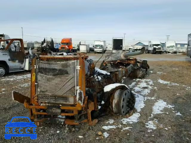 2007 PETERBILT CONVENTION 1XP7DB9X77D663100 image 1