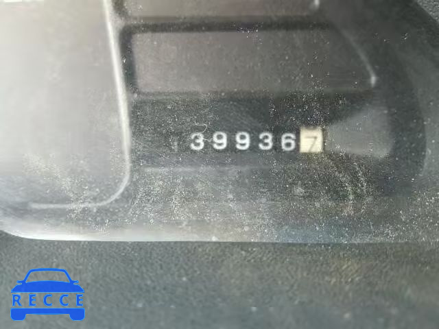 1996 CHEVROLET CAVALIER 1G1JC124XTM131959 image 7