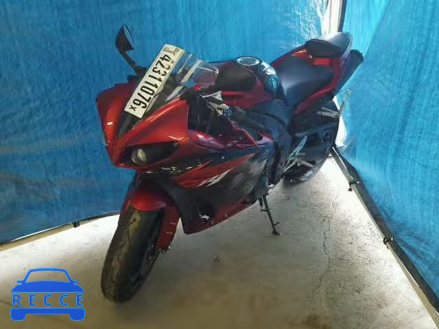 2011 YAMAHA YZFR1 JYARN23EXBA010250 зображення 1