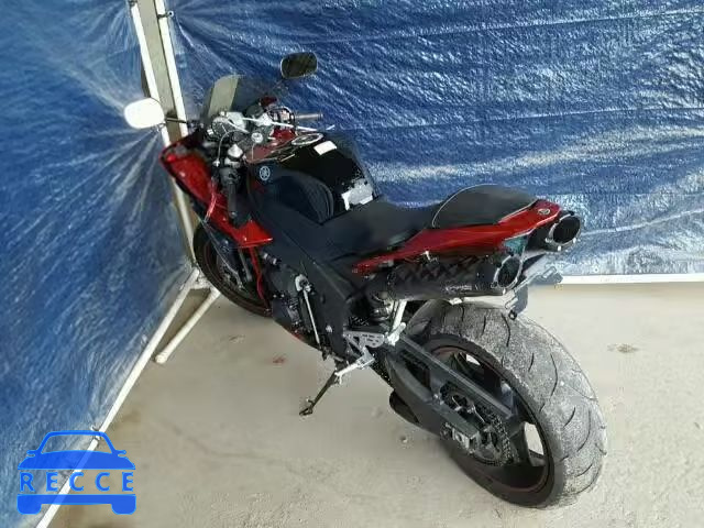 2011 YAMAHA YZFR1 JYARN23EXBA010250 Bild 2