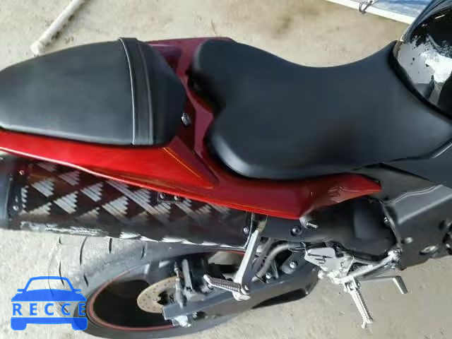 2011 YAMAHA YZFR1 JYARN23EXBA010250 зображення 5