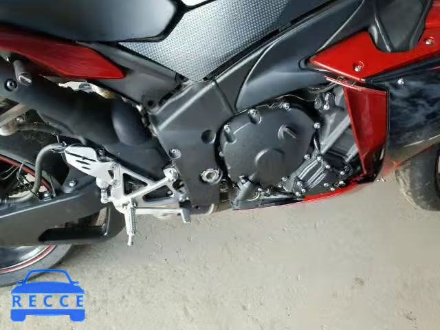 2011 YAMAHA YZFR1 JYARN23EXBA010250 Bild 6