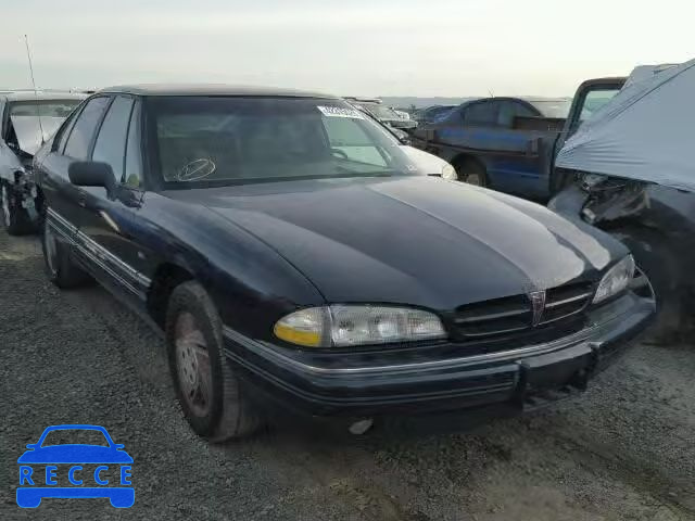 1992 PONTIAC BONNEVILLE 1G2HX53L8N1285229 зображення 0