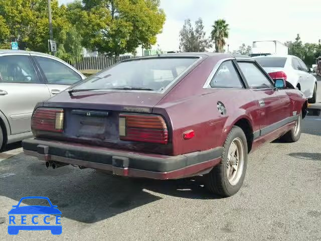 1982 DATSUN 280ZX 2+2 JN1CZ06S4CX603088 зображення 3