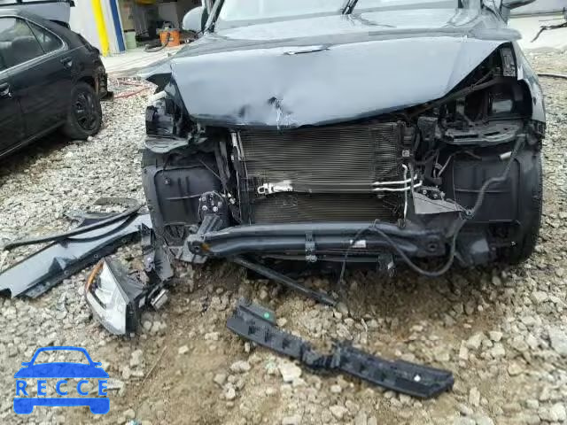 2013 VOLKSWAGEN TOUAREG V6 WVGEF9BP0DD002876 image 8