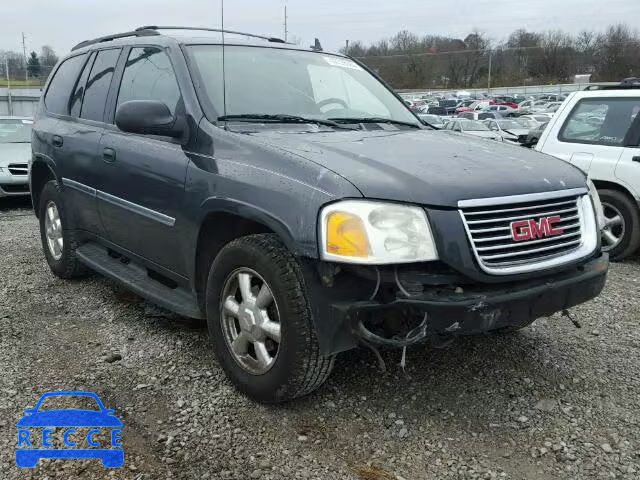 2007 GMC ENVOY 1GKDT13S872148461 image 0