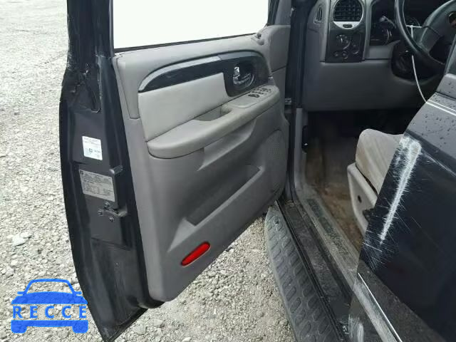2007 GMC ENVOY 1GKDT13S872148461 image 9