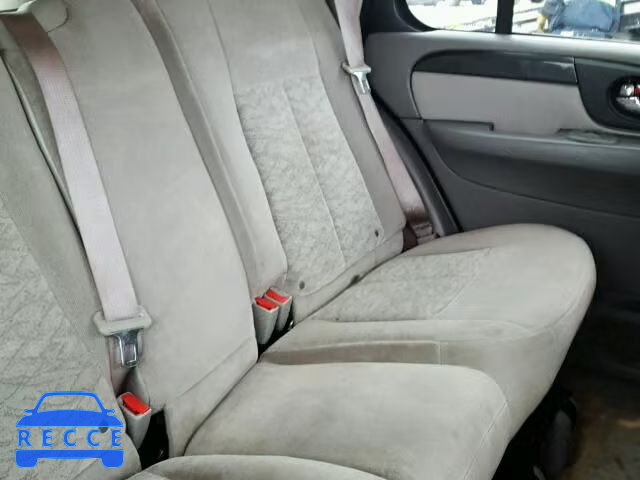 2007 GMC ENVOY 1GKDT13S872148461 image 5
