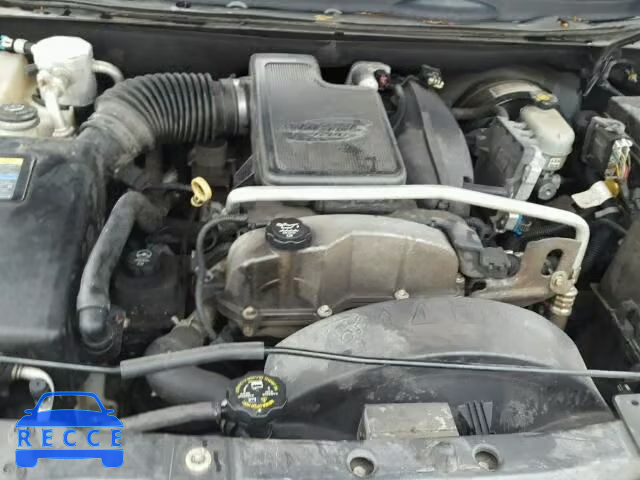 2007 GMC ENVOY 1GKDT13S872148461 image 6