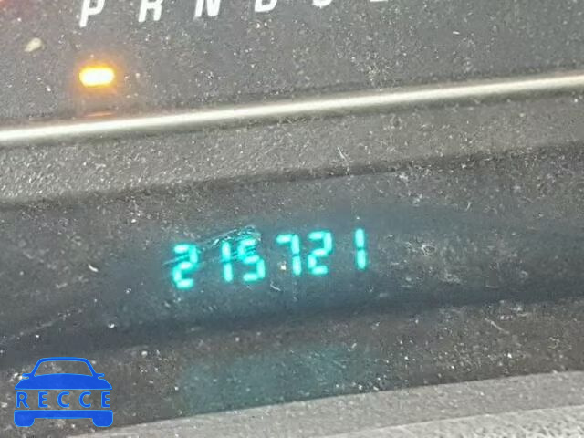 2007 GMC ENVOY 1GKDT13S872148461 image 7