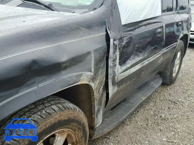 2007 GMC ENVOY 1GKDT13S872148461 image 8