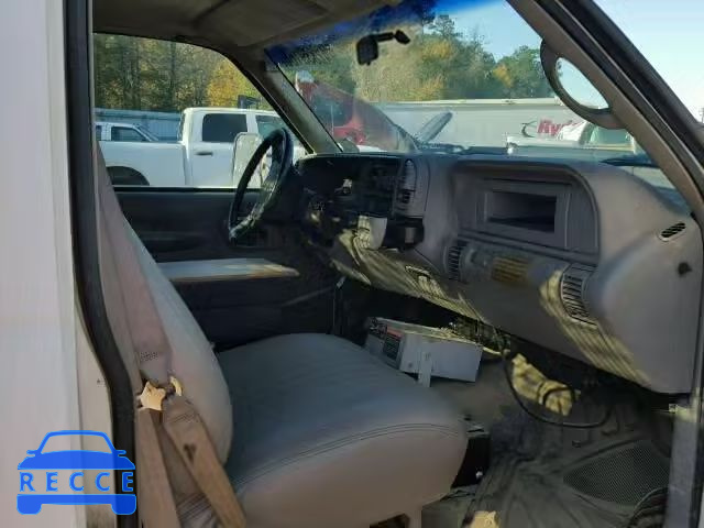 2002 CHEVROLET C3500-HD 3GBKC34F32M109492 Bild 4