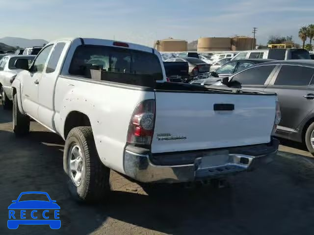 2012 TOYOTA TACOMA ACCESS CAB 5TFUU4EN0CX047610 image 2