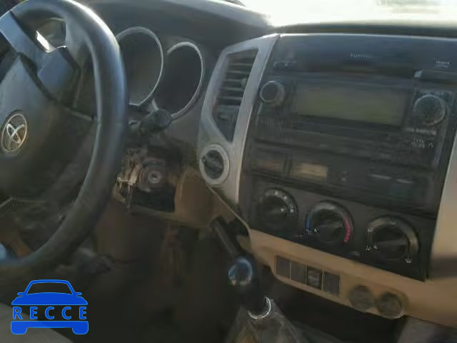 2012 TOYOTA TACOMA ACCESS CAB 5TFUU4EN0CX047610 image 8