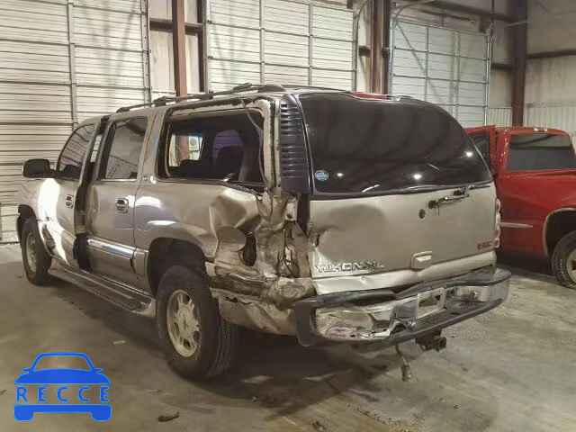 2001 GMC YUKON XL K 1GKFK16T91J265298 Bild 2