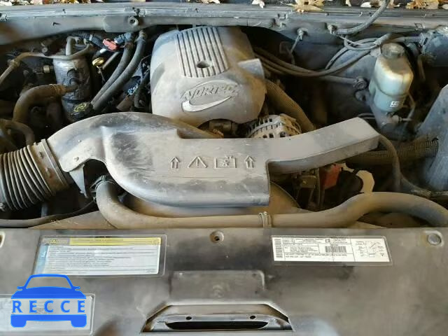 2001 GMC YUKON XL K 1GKFK16T91J265298 image 6