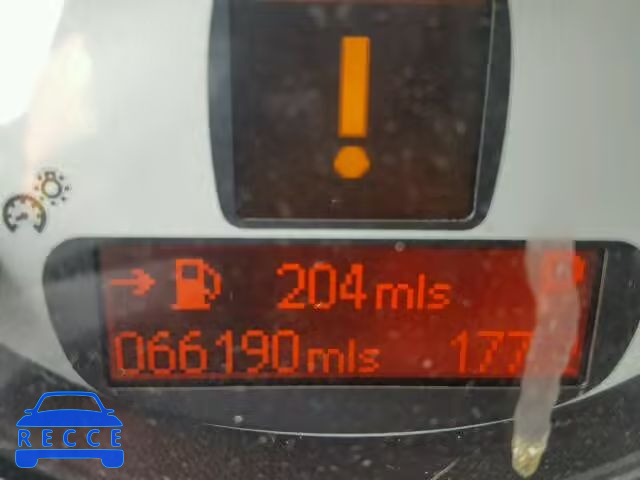 2009 MINI COOPER S WMWMF735X9TW84564 image 7