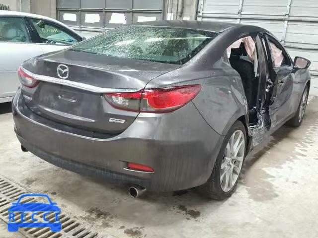 2016 MAZDA 6 TOURING JM1GJ1V56G1479633 image 3