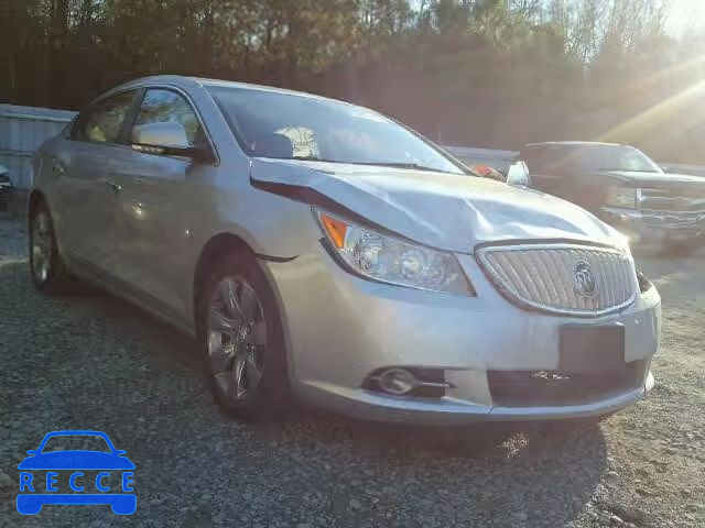 2011 BUICK LACROSSE C 1G4GC5ED5BF358852 image 0