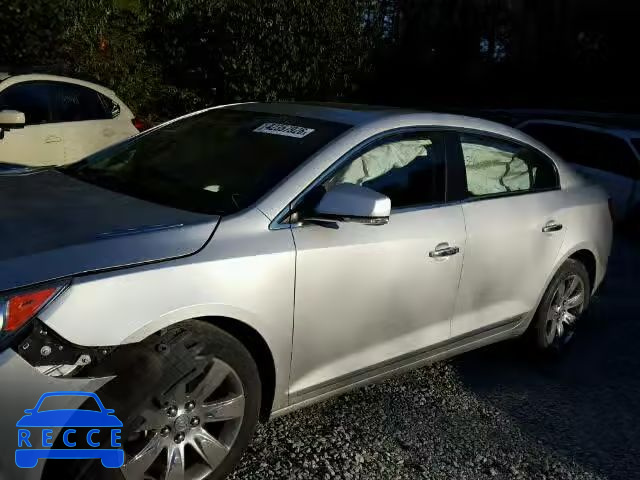 2011 BUICK LACROSSE C 1G4GC5ED5BF358852 image 9