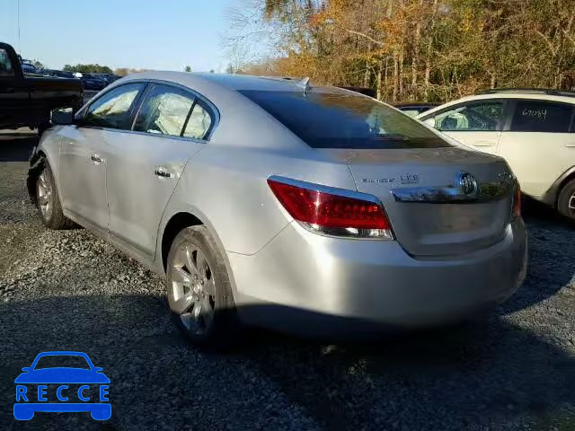 2011 BUICK LACROSSE C 1G4GC5ED5BF358852 Bild 2