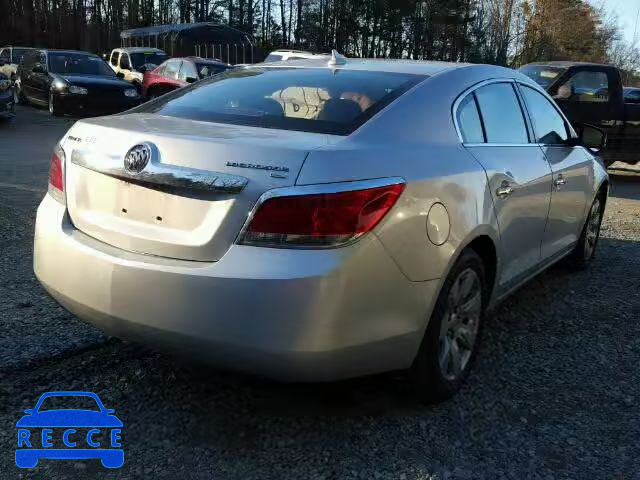 2011 BUICK LACROSSE C 1G4GC5ED5BF358852 Bild 3