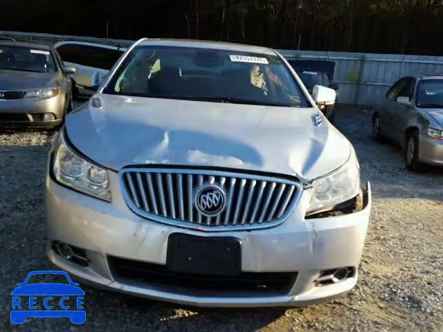 2011 BUICK LACROSSE C 1G4GC5ED5BF358852 Bild 6