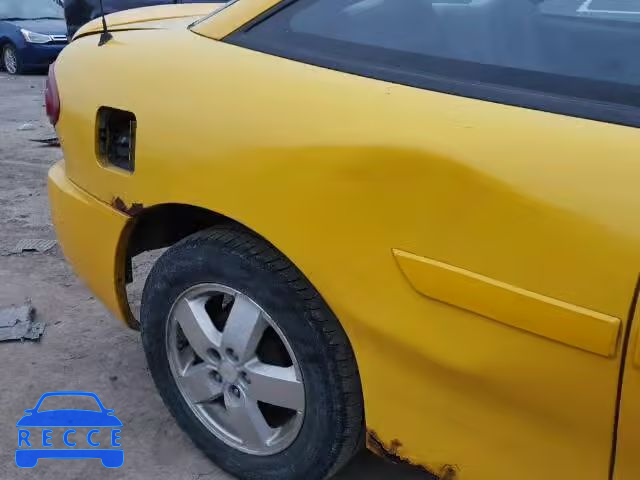 2003 CHEVROLET CAVALIER L 1G1JF12F437216738 зображення 9