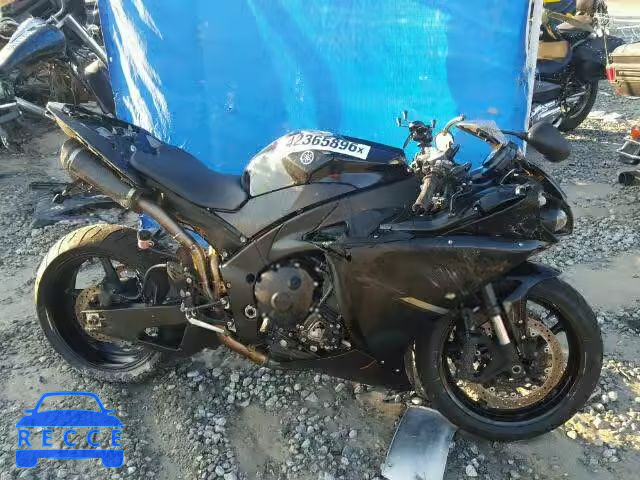 2012 YAMAHA YZFR1 JYARN23E2CA013547 Bild 9