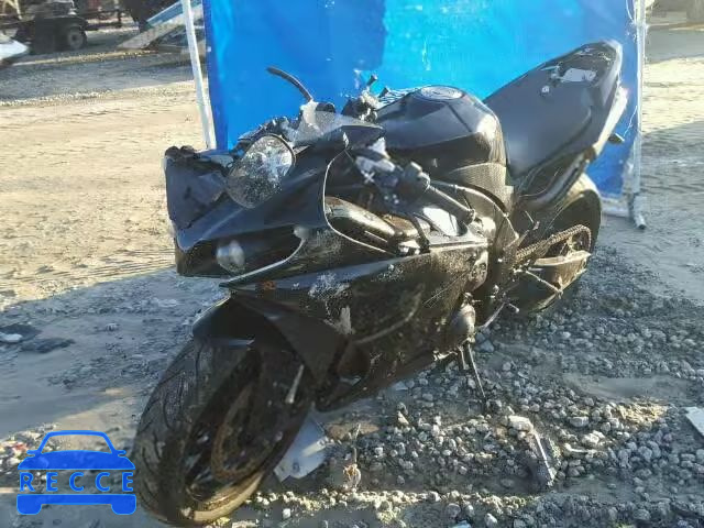 2012 YAMAHA YZFR1 JYARN23E2CA013547 Bild 1