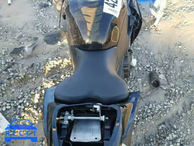 2012 YAMAHA YZFR1 JYARN23E2CA013547 Bild 5