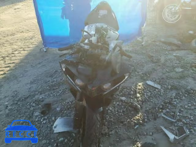 2012 YAMAHA YZFR1 JYARN23E2CA013547 Bild 8