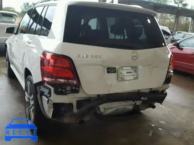 2013 MERCEDES-BENZ GLK350 WDCGG5HB0DG007776 зображення 9