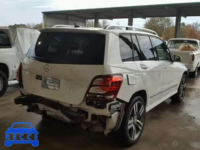 2013 MERCEDES-BENZ GLK350 WDCGG5HB0DG007776 Bild 3