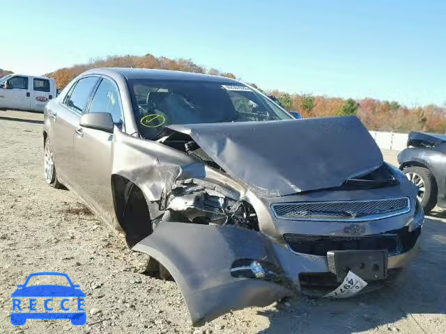 2010 CHEVROLET MALIBU LTZ 1G1ZE5EB0AF244223 зображення 0