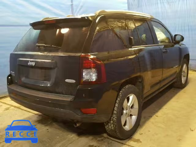 2015 JEEP COMPASS LA 1C4NJDEB2FD412507 Bild 3