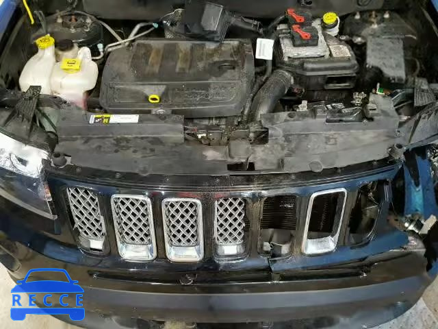 2015 JEEP COMPASS LA 1C4NJDEB2FD412507 image 6