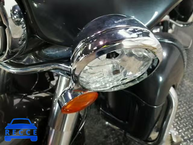 2008 HARLEY-DAVIDSON FLHTCUI 1HD1FC41X8Y696658 image 11