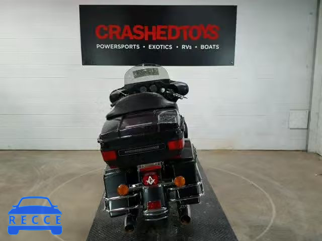 2008 HARLEY-DAVIDSON FLHTCUI 1HD1FC41X8Y696658 image 3