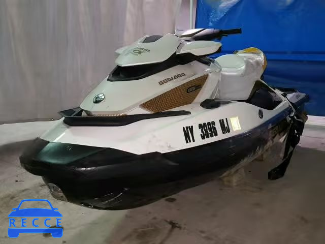 2012 SEAD GTX YDV10600F212 зображення 1