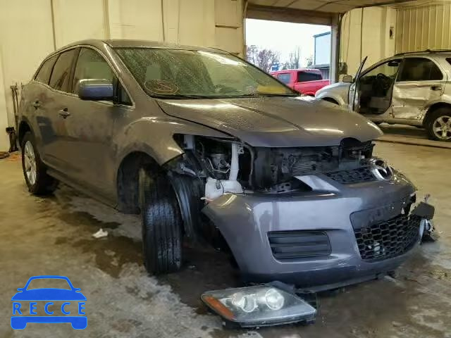 2009 MAZDA CX-7 JM3ER293890218583 зображення 0